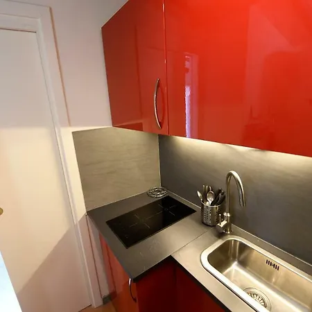 Apartment - Campo De' Fiori Rome