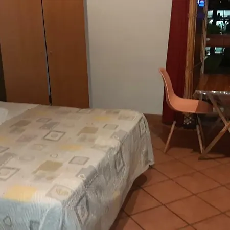 Guesthouse Miami Affittacamere