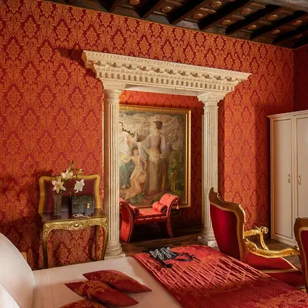 Residenza Canova Tadolini - Penzion