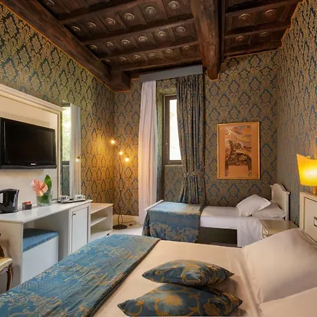 Residenza Canova Tadolini -