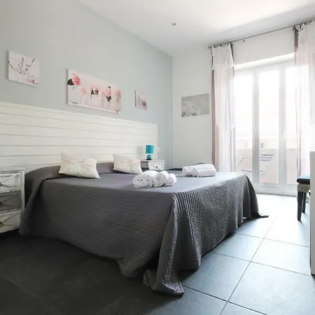 Le Cupole 2* Rome