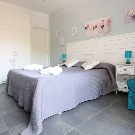 Le Cupole Bed & Breakfast Rome