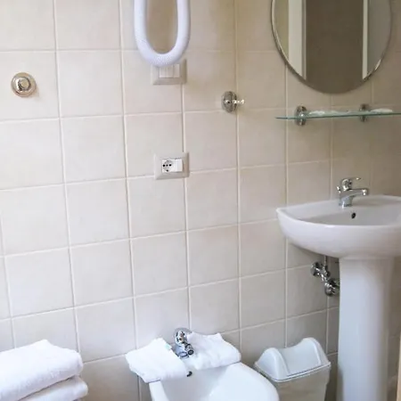 Fawlty Towers Hotell