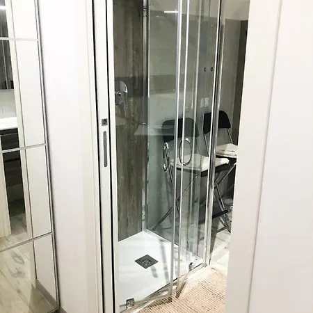 Appartamento Delizioso In Via Di Monte Roma