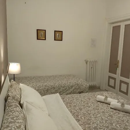Guest house Amoraroma, Economy With Shared Bathrooms Rome