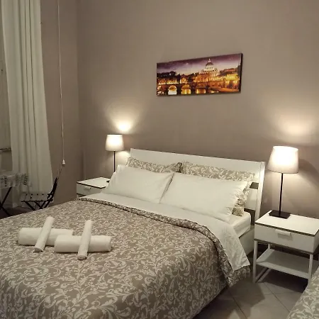 Guest house Amoraroma, Economy With Shared Bathrooms