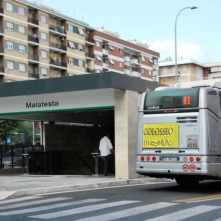 Bed & Breakfast Casa Torpi 3*