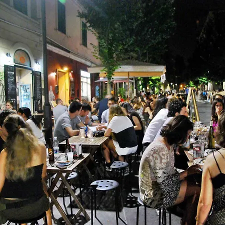Casa Torpi 3*