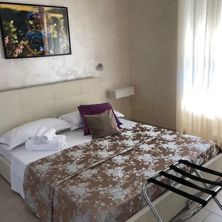 Guest house Isabel Rome
