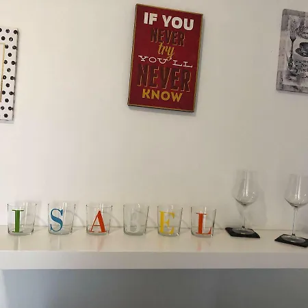 Isabel Guest house Rome