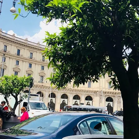Paris 3* Roma