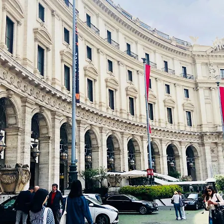 Hotel Paris 3*