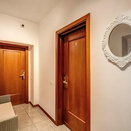 Affittacamere Casa Carra Roma