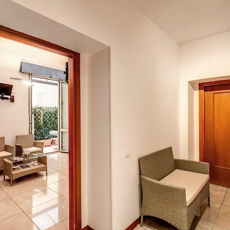 Casa Carra 3* Roma