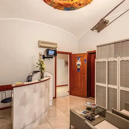 Casa Carra Affittacamere