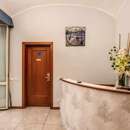 Casa Carra Affittacamere Roma