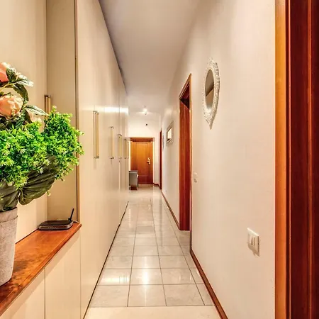 Casa Carra Affittacamere