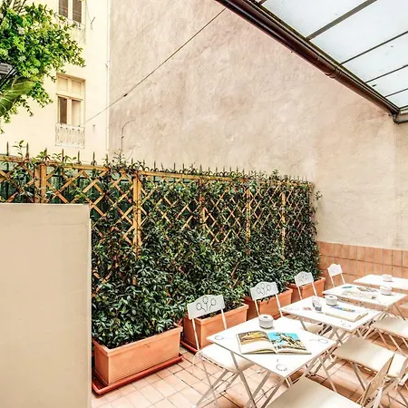 Affittacamere Casa Carra Roma