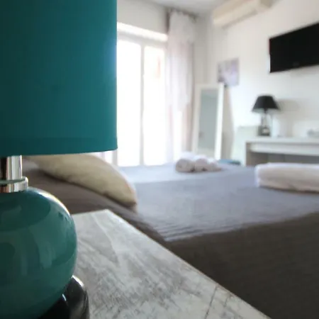 Le Cupole Bed & Breakfast 2*