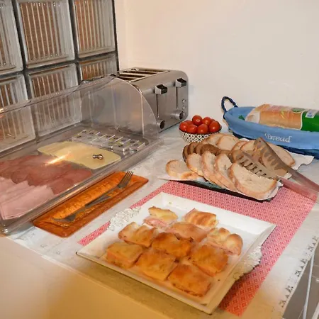 Il Fascino Di Bed & Breakfast 2*