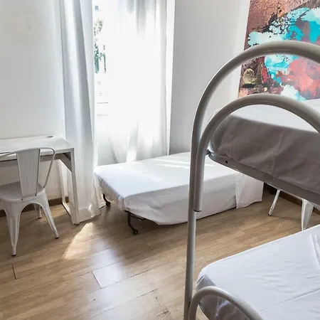 Backpackers Piramide Ostello Roma