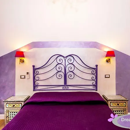 Guest house Dream Station 2 *