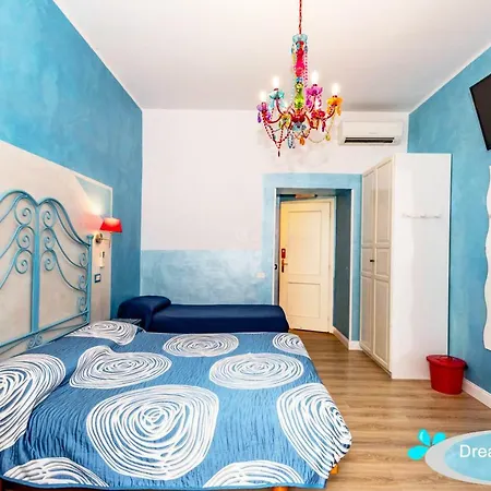 Guest house Dream Station 2 *
