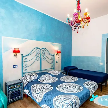 Guest house Dream Station 2