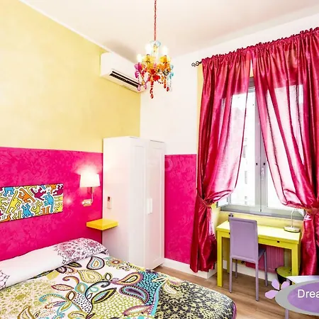 Guest house Dream Station 2