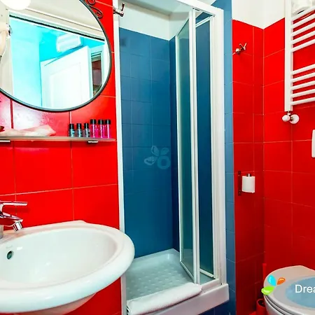 Dream Station 2 Guest house
