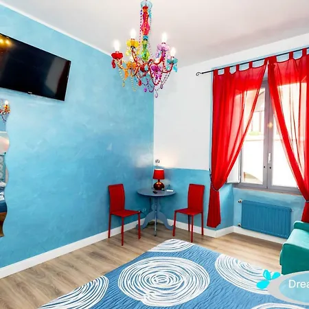 Guest house Dream Station 2 Rome