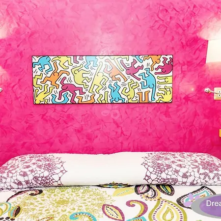 Guest house Dream Station 2 Rome