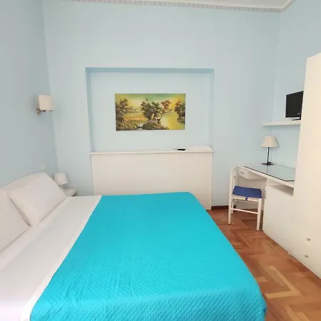 Bed & Breakfast Tibur Station Holiday Rome