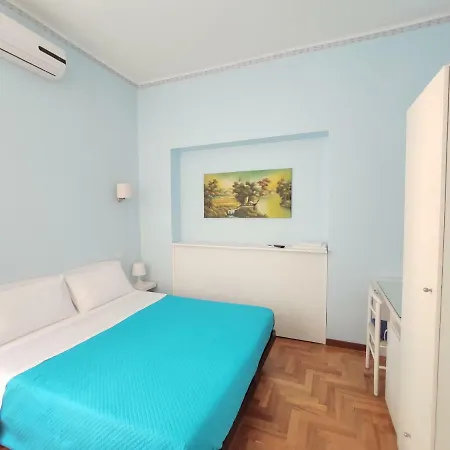 Bed & Breakfast Tibur Station Holiday