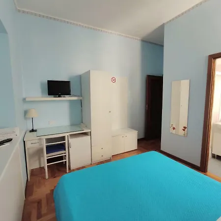 Tibur Station Holiday Bed & Breakfast Rome