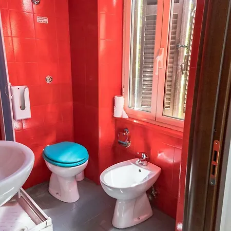 Backpackers Piramide Ostello