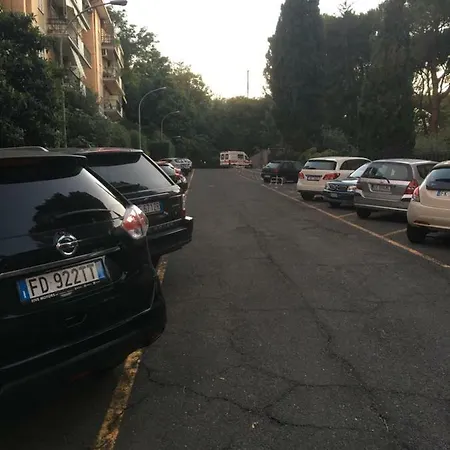 Vatican Garden * Rom