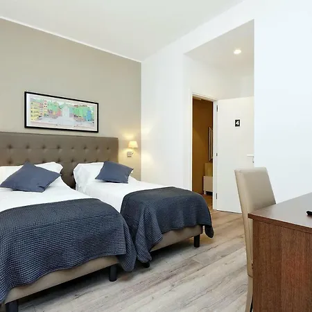 Bed & Breakfast Victory Rome