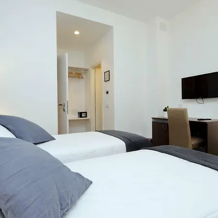 Bed & Breakfast Victory Rome