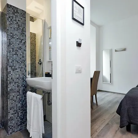 Victory Bed & Breakfast 5*