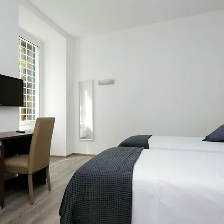Bed & Breakfast Victory Rome