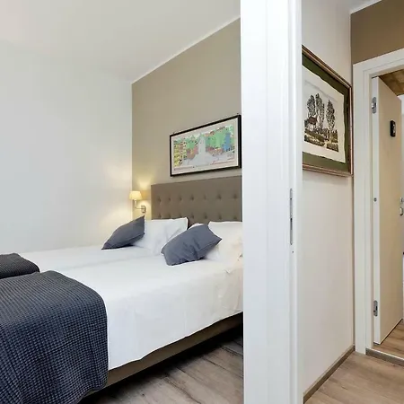 Victory Bed & Breakfast 5*
