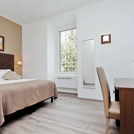 Victory Bed & Breakfast 5*