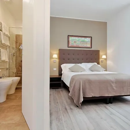 Bed & Breakfast Victory 5*