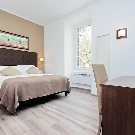 Bed & Breakfast Victory Rome