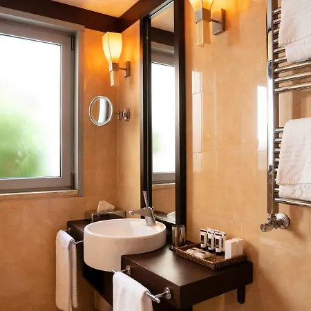 Intown Luxury House Guest house Rome