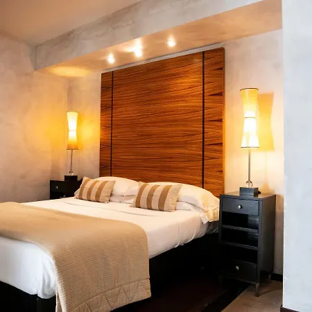 Intown Luxury House Guest house 3*