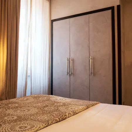 Intown Luxury House Guest house 3*