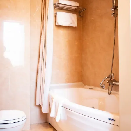 Intown Luxury House Rome