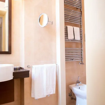 Intown Luxury House Rome